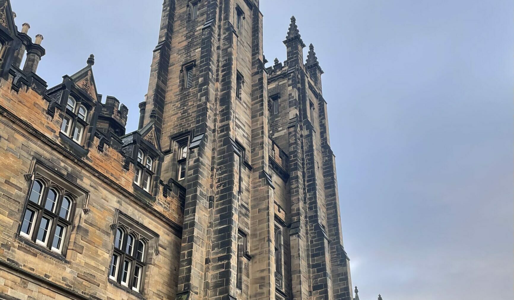 The Glasgow effect : pourquoi les Écossais vivent moins longtemps ?